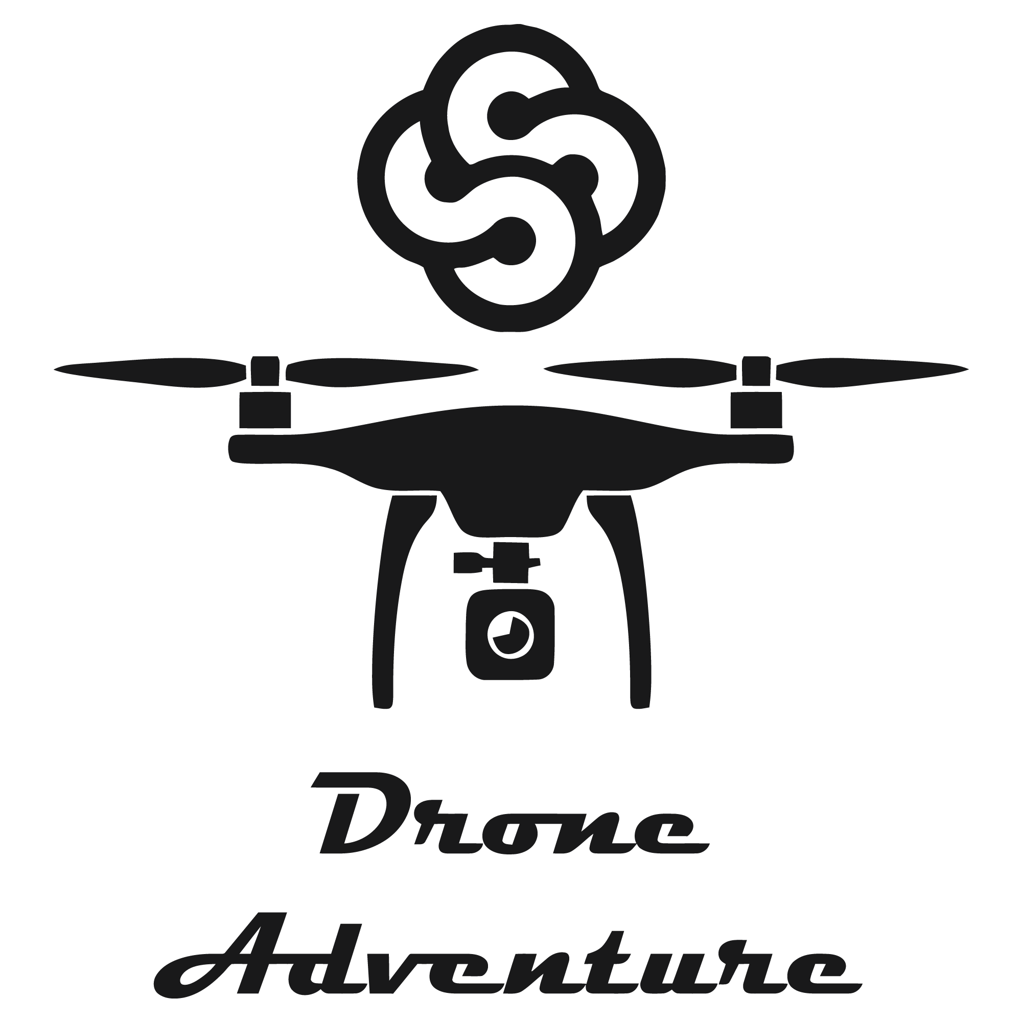  SS Drone Adventure